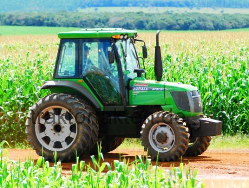 Agrale BX 6110  technische daten 