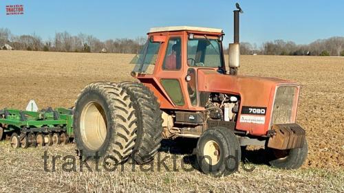 Allis-Chalmers 7080  technische daten 