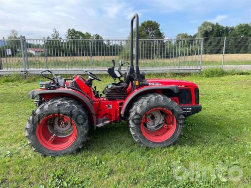 Antonio Carraro SRX 8400 technische daten