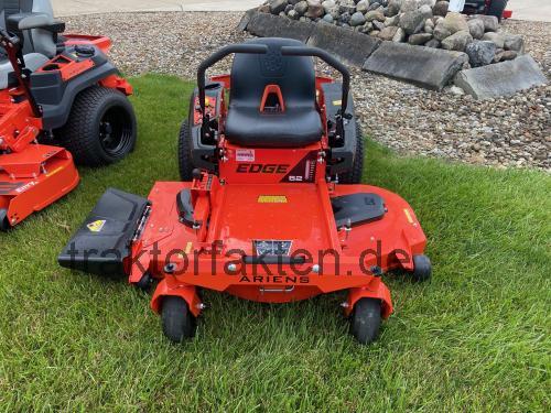 Ariens Edge 52  technische daten 