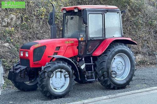 Belarus 952.4  technische daten 