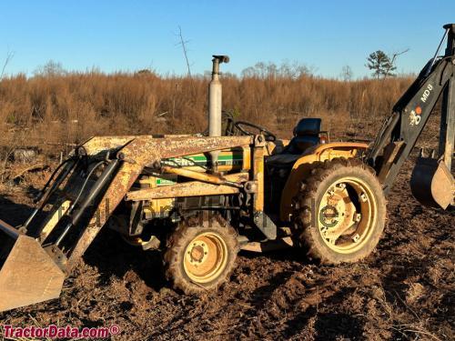 Bolens G194 technische daten