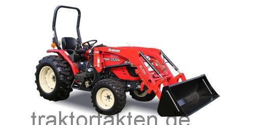 Branson 3520H technische daten