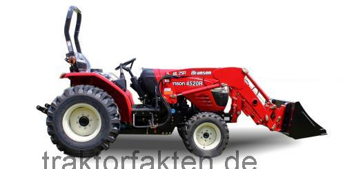 Branson 4520 technische daten 