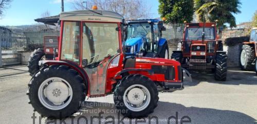 Carraro TRG 9400 technische daten