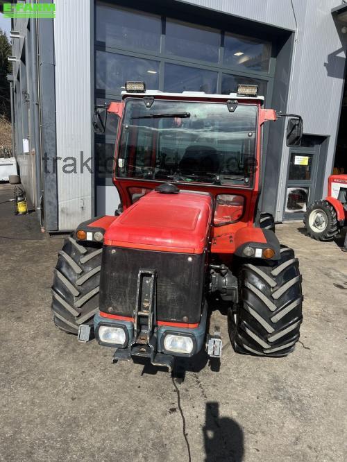 Carraro TTR 7400 technische daten