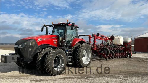 Case IH 2150  technische daten 