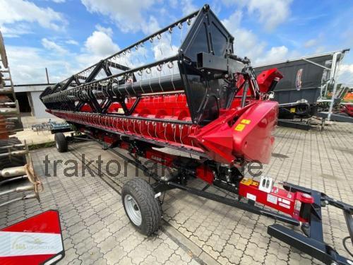 Case IH 3050 technische daten