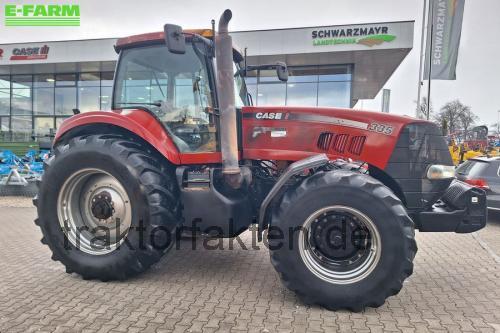 Case IH 310  technische daten 