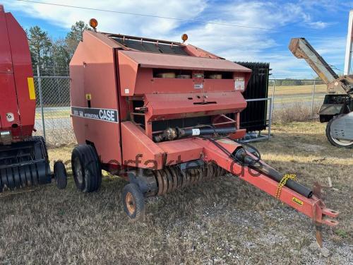 Case IH 3650 technische daten