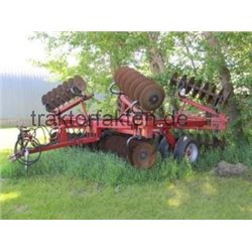 Case IH 3850 technische daten
