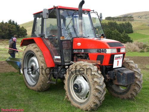 Case IH 4250 technische daten