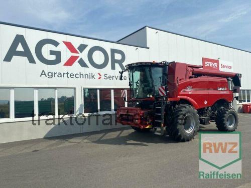 Case IH 7150 technische daten