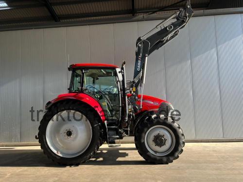 Case IH 95 technische daten