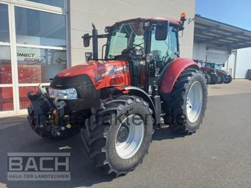 Case IH Farmall 115 technische daten