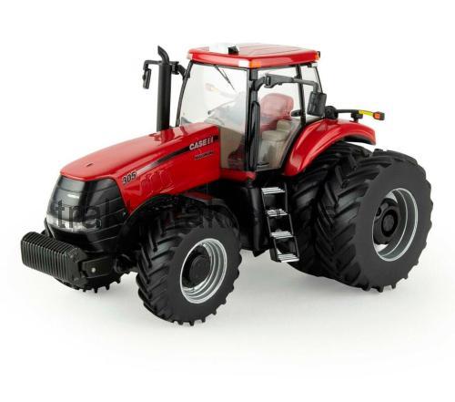 Case IH Magnum 305 technische daten 