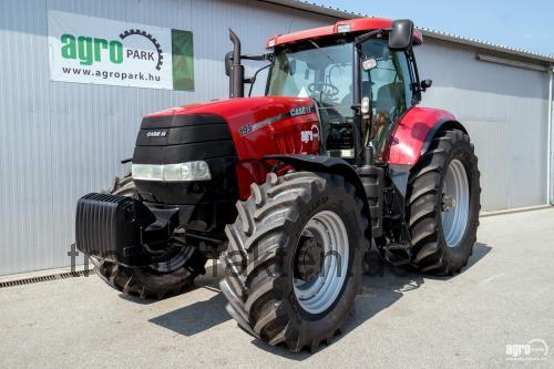 Case IH Puma 195  technische daten 