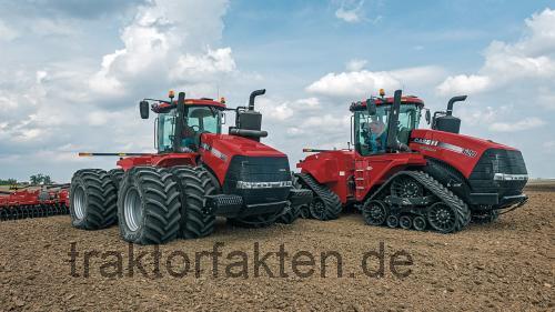 Case IH Steiger 620 Quadtrac  technische daten 