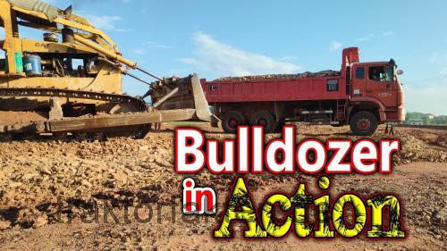 Caterpillar D15 technische daten