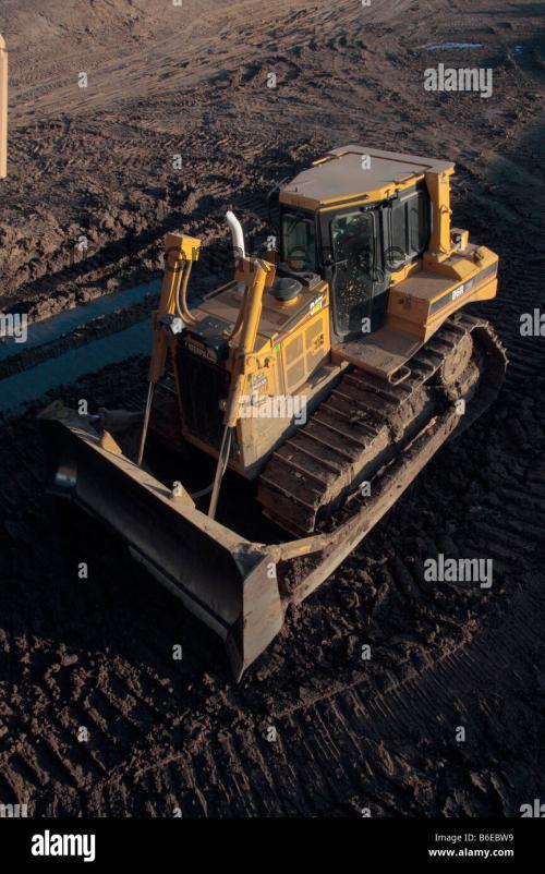 Caterpillar D18 technische daten