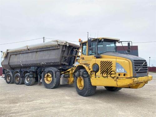 Caterpillar D40  technische daten 