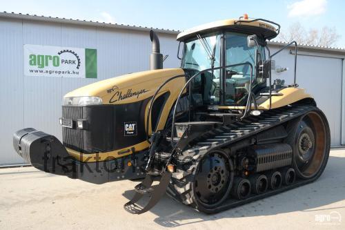 Caterpillar MT865B technische daten 