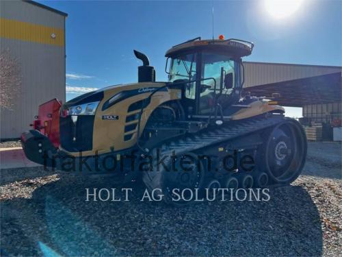 Caterpillar MT875E technische daten