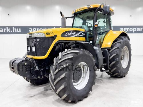 Challenger MT655B technische daten