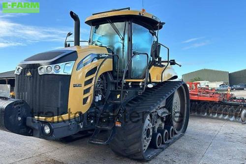 Challenger MT765E technische daten