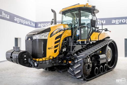 Challenger MT775E technische daten
