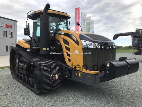 Challenger MT875 technische daten