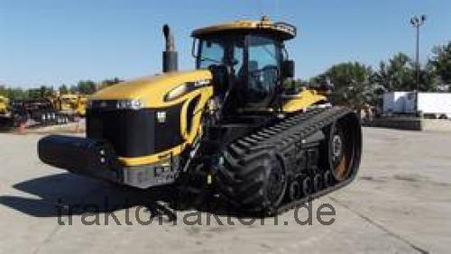 Challenger MT875B technische daten