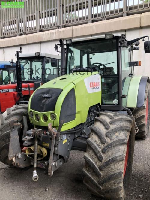 Claas Celtis technische daten