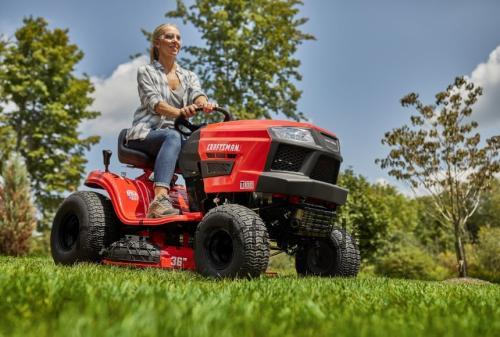 Craftsman T2300 technische daten