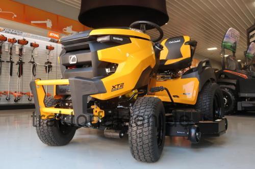 Cub Cadet XT2 GX54  technische daten 