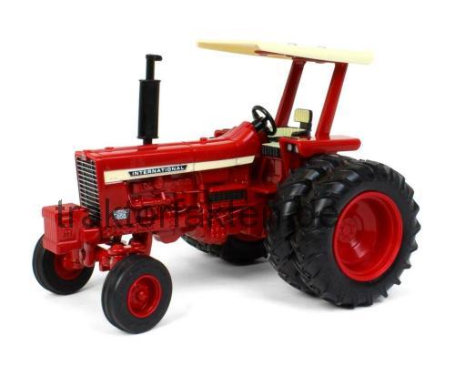 Farmall 856 technische daten