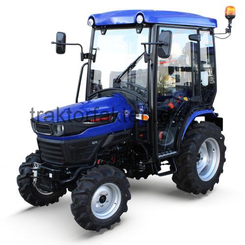 Farmtrac 130 technische daten 