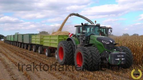Fendt 118  technische daten 
