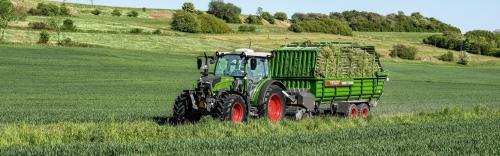 Fendt 2000 Vario technische daten 
