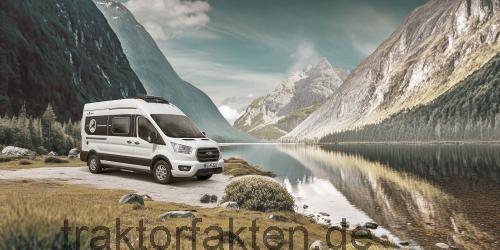 Ford 600  technische daten 