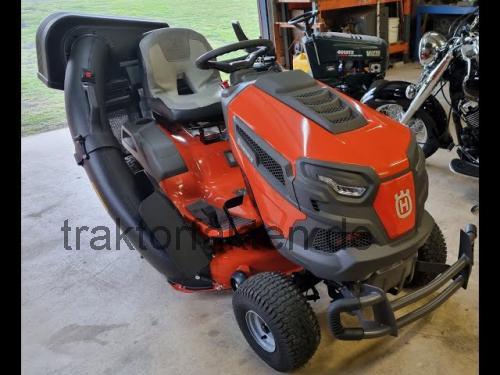 Husqvarna TS 142TXD  technische daten 
