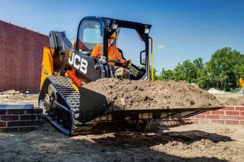 JCB 210T technische daten