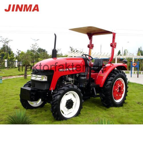Jinma 804  technische daten 