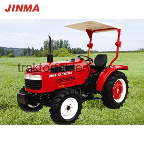 Jinma JM-354 technische daten 