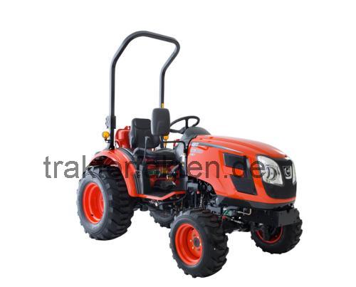 Kioti CK3010  technische daten 