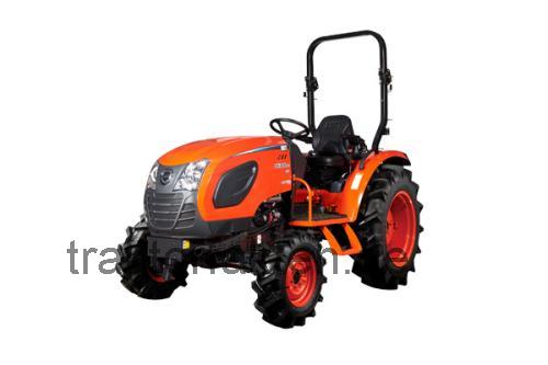 Kioti CK4010SE HST  technische daten 