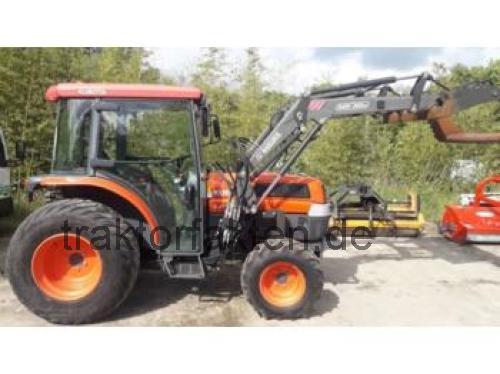 Kubota L4630 technische daten