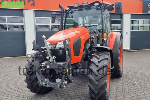 Kubota M5-111  technische daten 