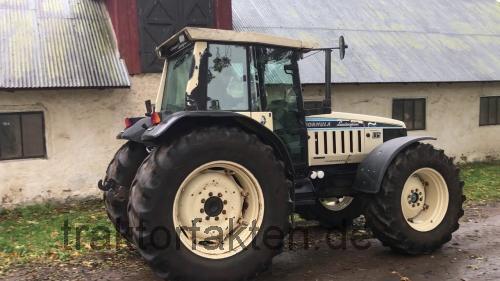 Lamborghini Formula 135 technische daten 