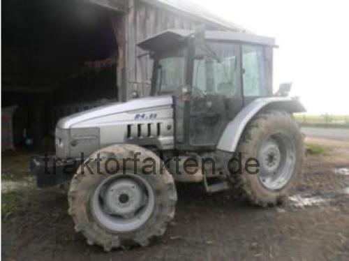 Lamborghini R4 85 technische daten
